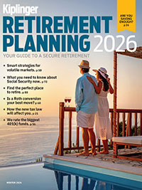 Retirment Planning 2026 cover image